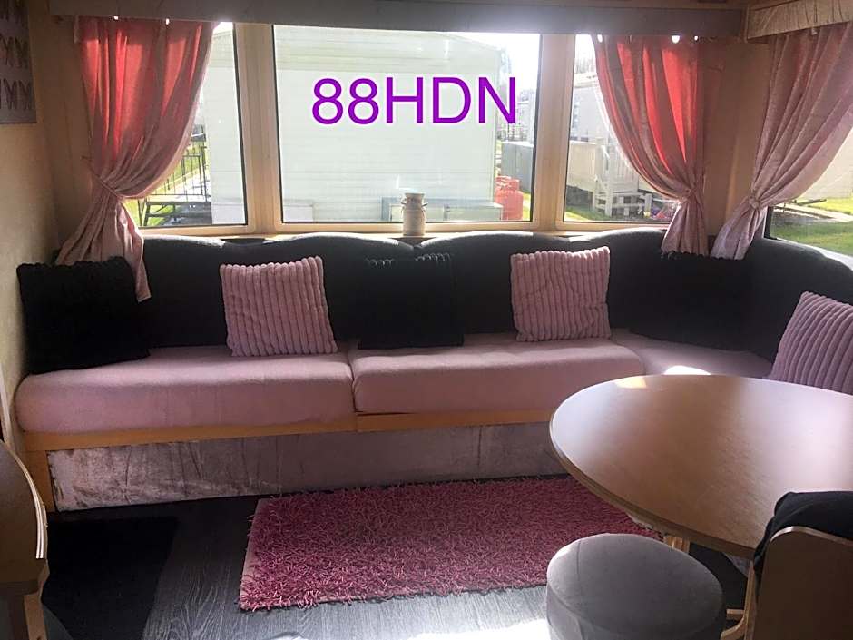 HAPPY DAYS Caravan88 North