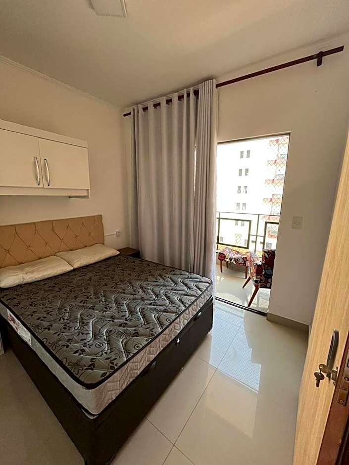 Apartamento Praia Grande Vila TUPI