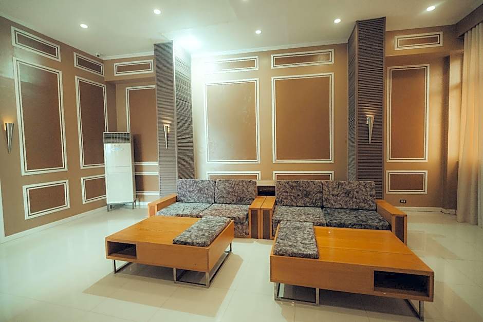 Hotel Lapira Vigan