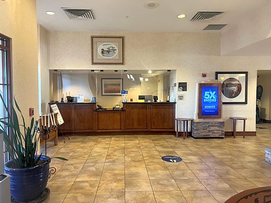 Homewood Suites by Hilton Santa Fe-North