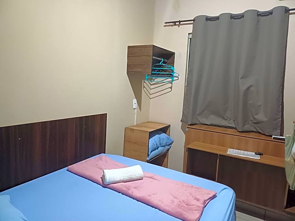 Casa da Família Carvalho - 986