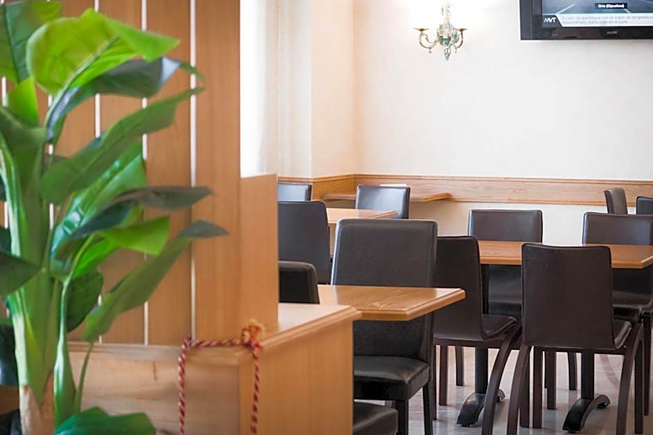 Abadía Burgos Camino Santiago