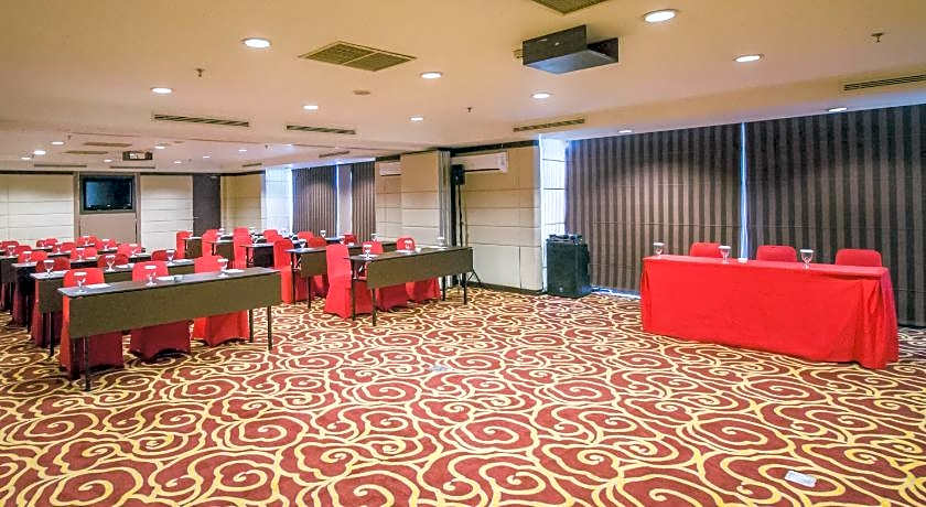 Mercure Pontianak Hotel