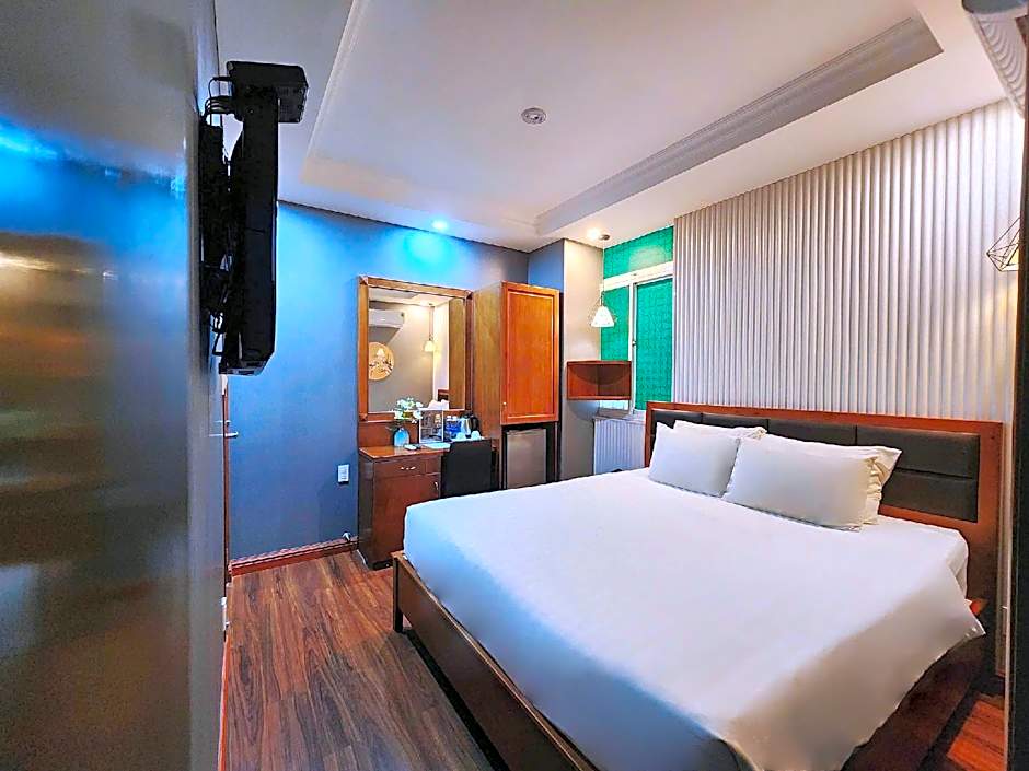 KAS Bui Thi Xuan Hotel