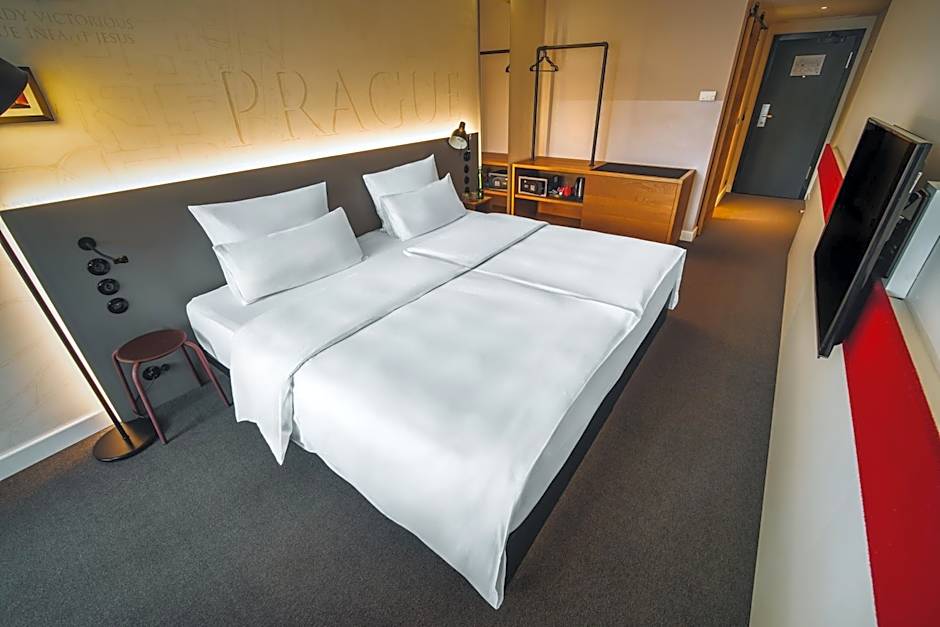 Pentahotel Prague