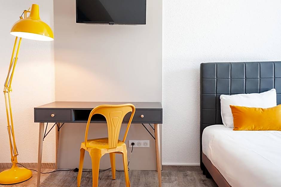 La Maison Hôtel Mulhouse Centre