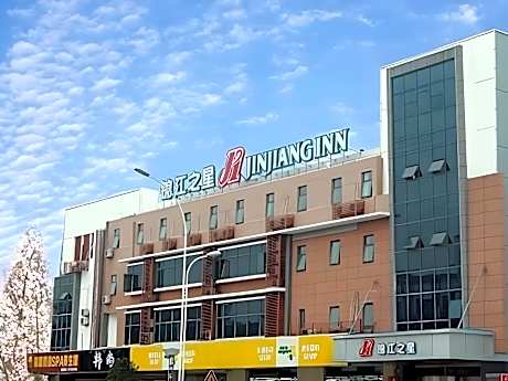 Jinjiang Inn Suzhou Taihu Xukou