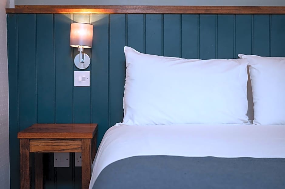 Cocked Hat by Greene King Inns