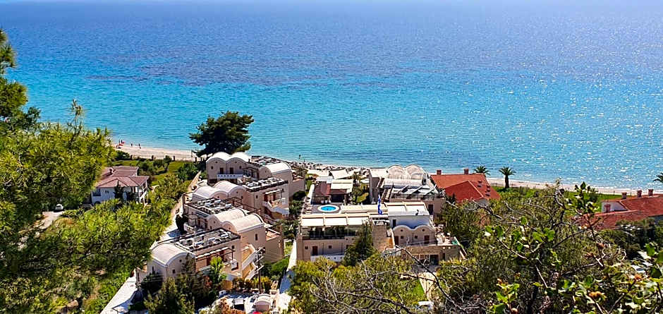 Olympion Sunset Halkidiki