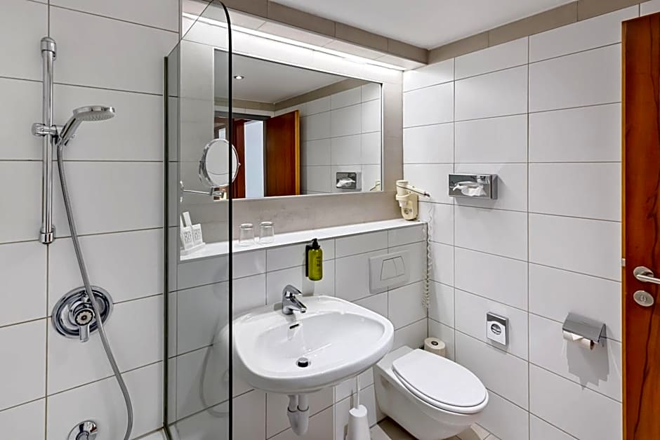 Austria Trend Hotel Europa Graz