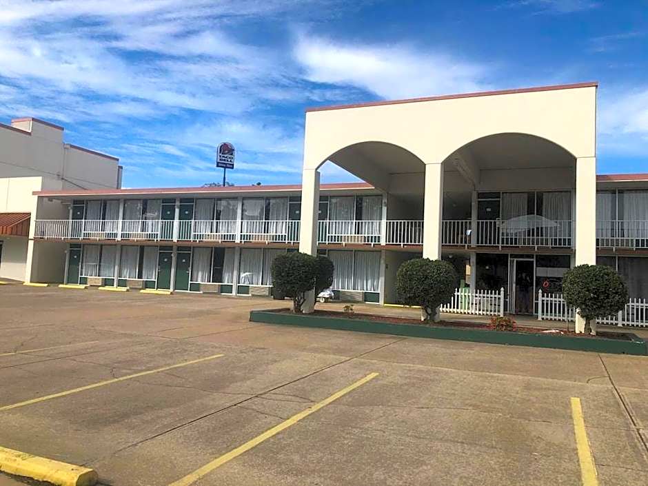 Willow Tree Inn Branson