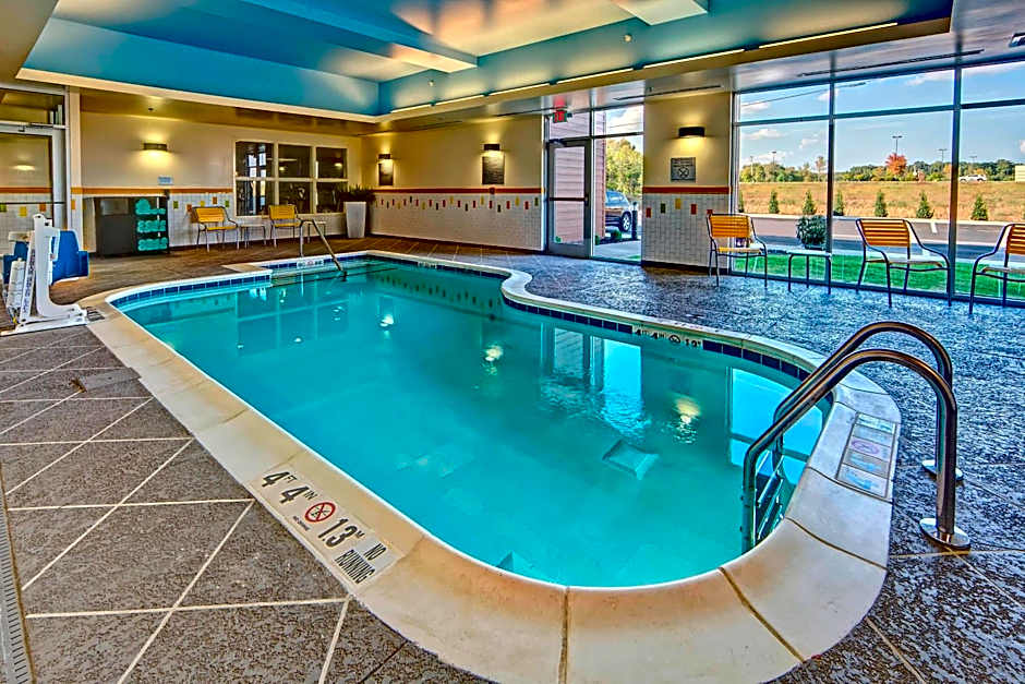 Fairfield Inn & Suites by Marriott Jackson