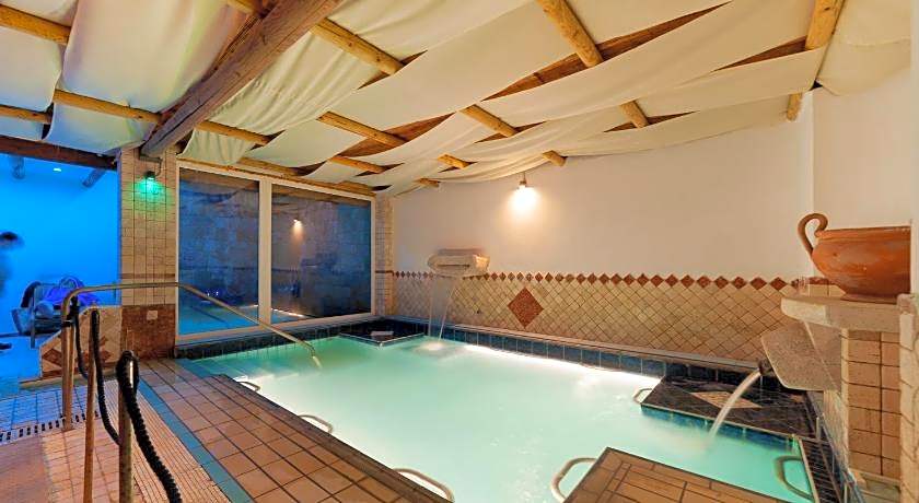 Hotel Terme Don Pepe