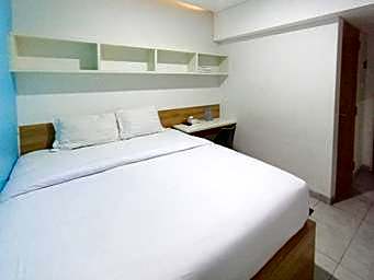 OFO Kost Premium Kampung Inggris Pare Syariah Mitra RedDoorz