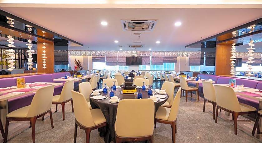 Paya Bunga Hotel Terengganu