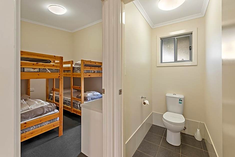 Discovery Parks - Lake Bonney