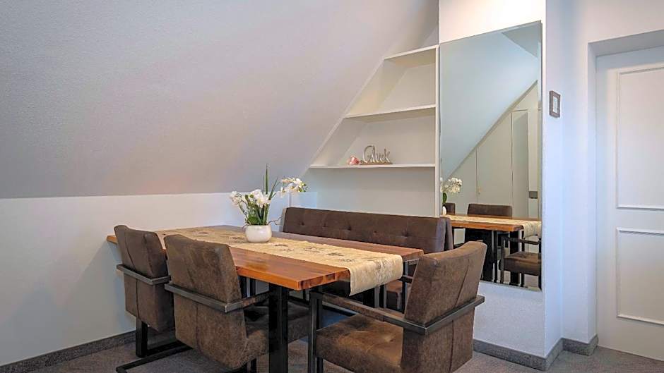 Boutique Hotel Rosengarten Hamburg