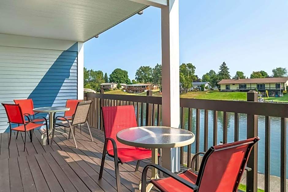 Best Western River Terrace