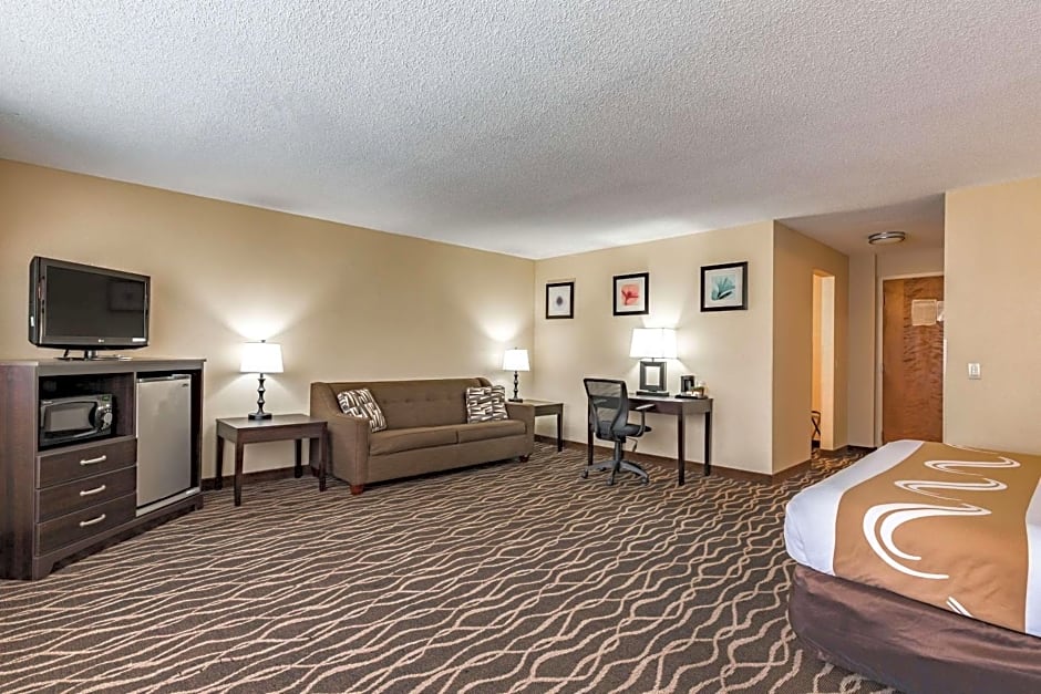 Quality Inn Schenectady - Albany