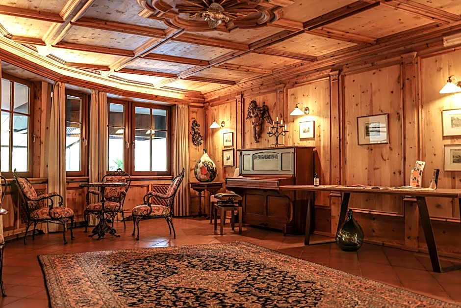 Hotel Girlanerhof