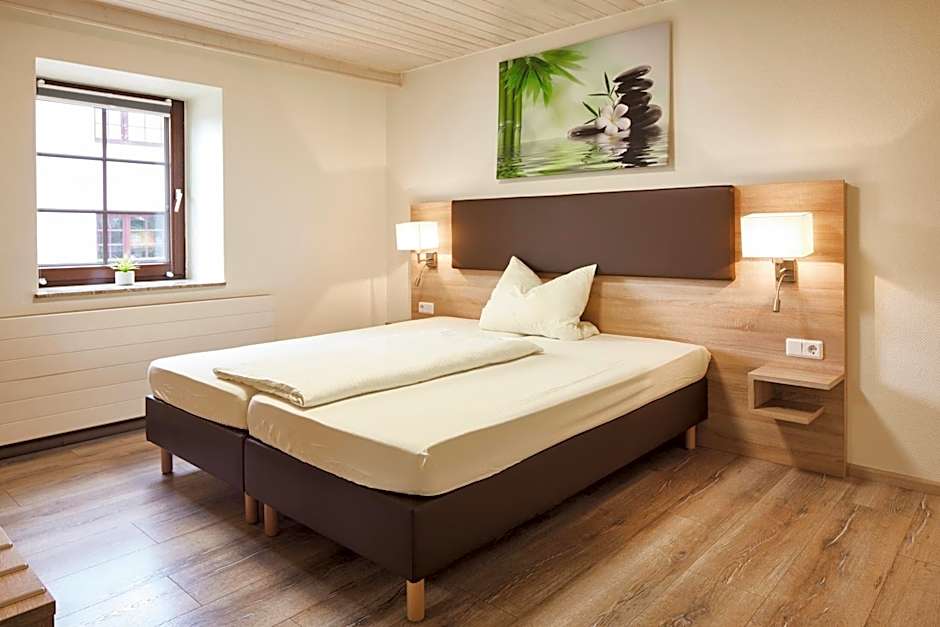 Landgasthof & Hotel Jossatal