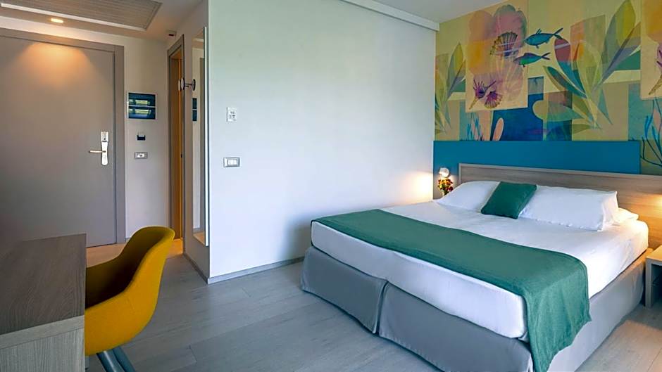 Hotel President