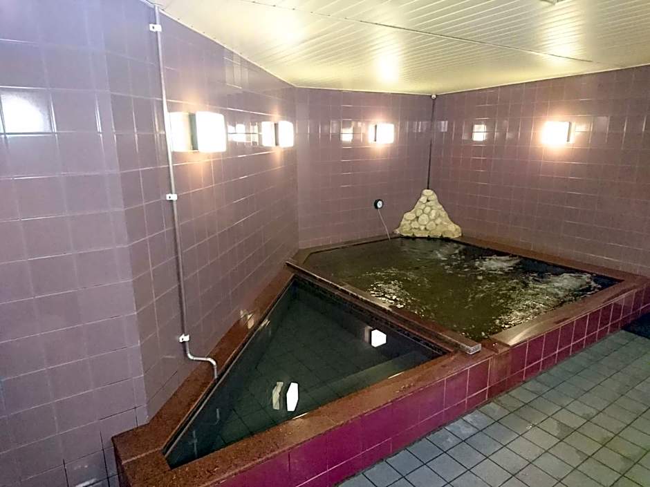 Atsugi Capsule Hotel