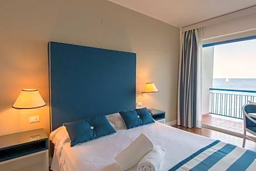 Splendid Hotel La Torre