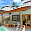 Belukar Villas