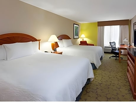 Queen Room