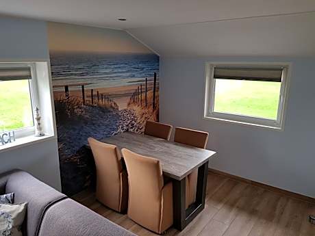 Vakantiewoning Koegras