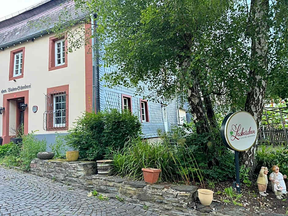 Schloss Hotel Kastellaun