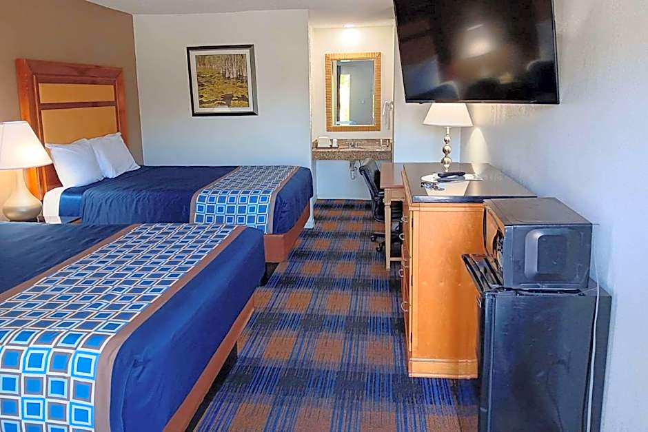 Rodeway Inn Lake City I-75