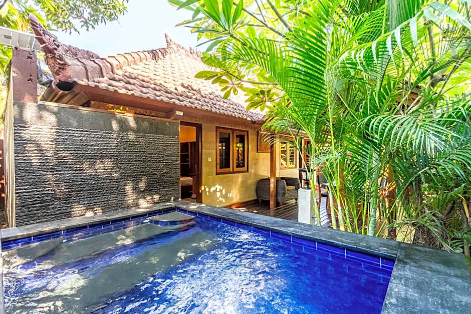 Paradise Villa Gili Air