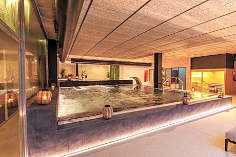 azz Valencia Congress Hotel&Spa