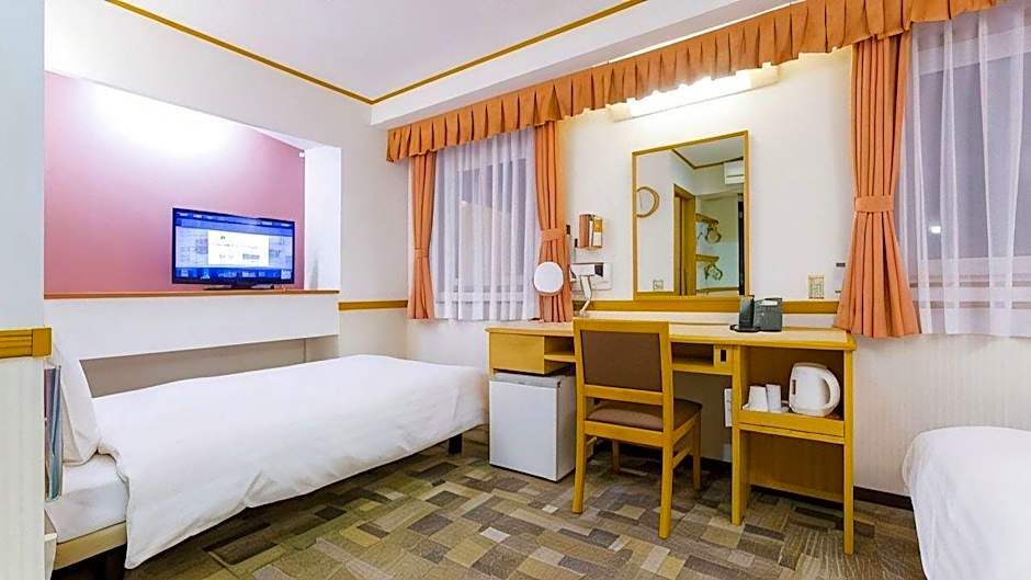 Toyoko Inn Tokyo Machida eki Odakyu sen Higashi guchi