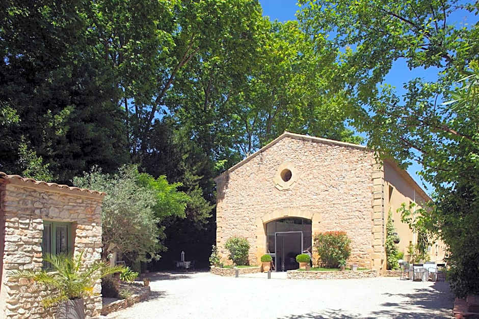 Hôtel Le Pré Galoffre