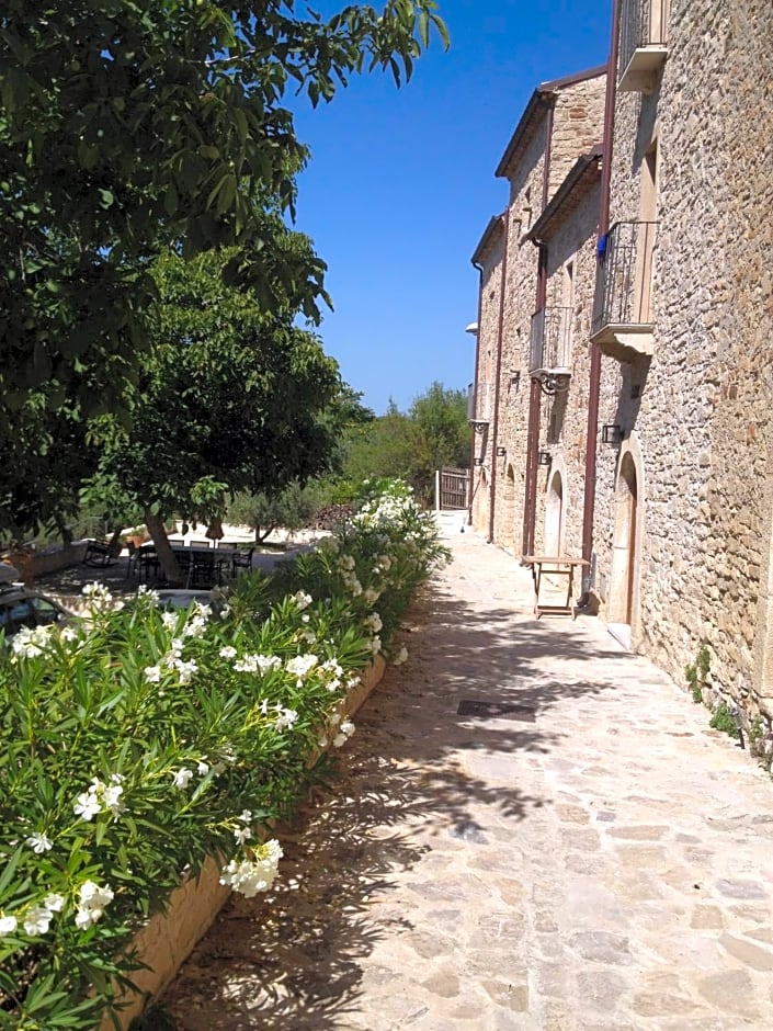 Casa Cristina Bed&Breakfast