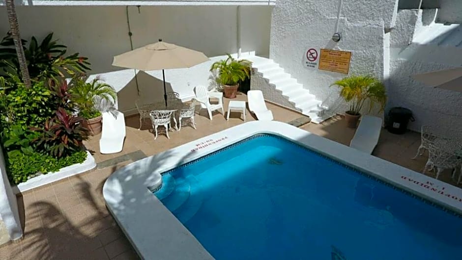 Hotel Antillano