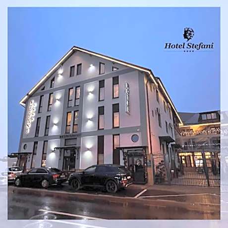 Hotel Stefani