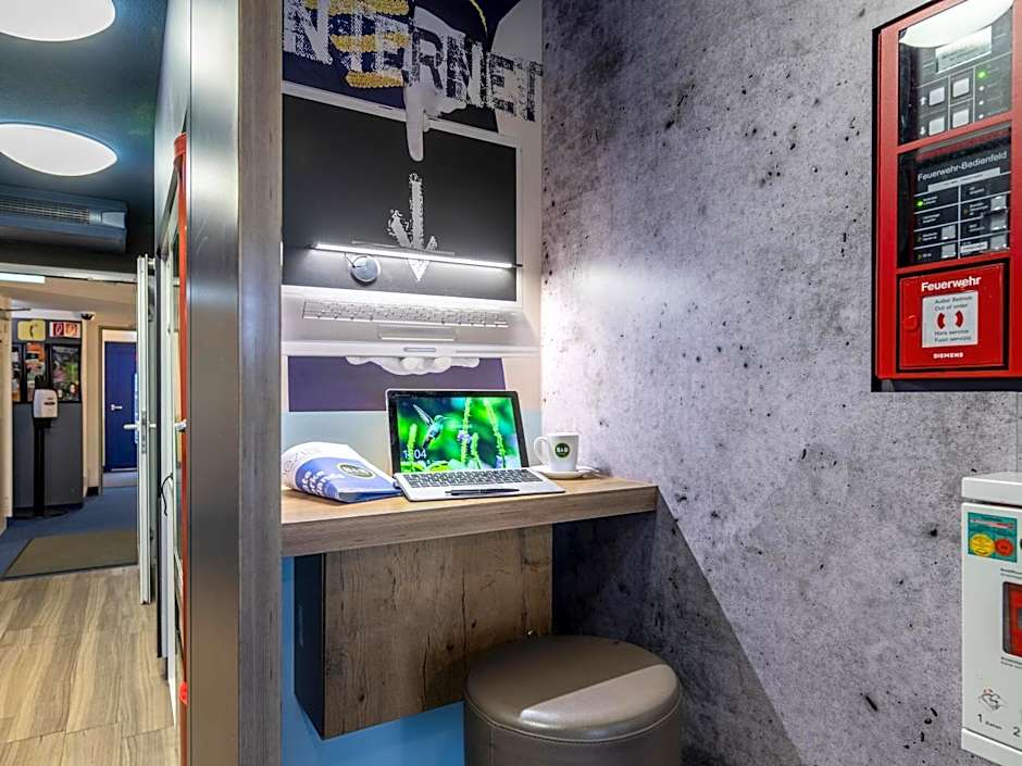 ibis budget Hannover Garbsen