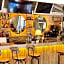 Banana Alacatı Relaxing Hotel - Adults Only