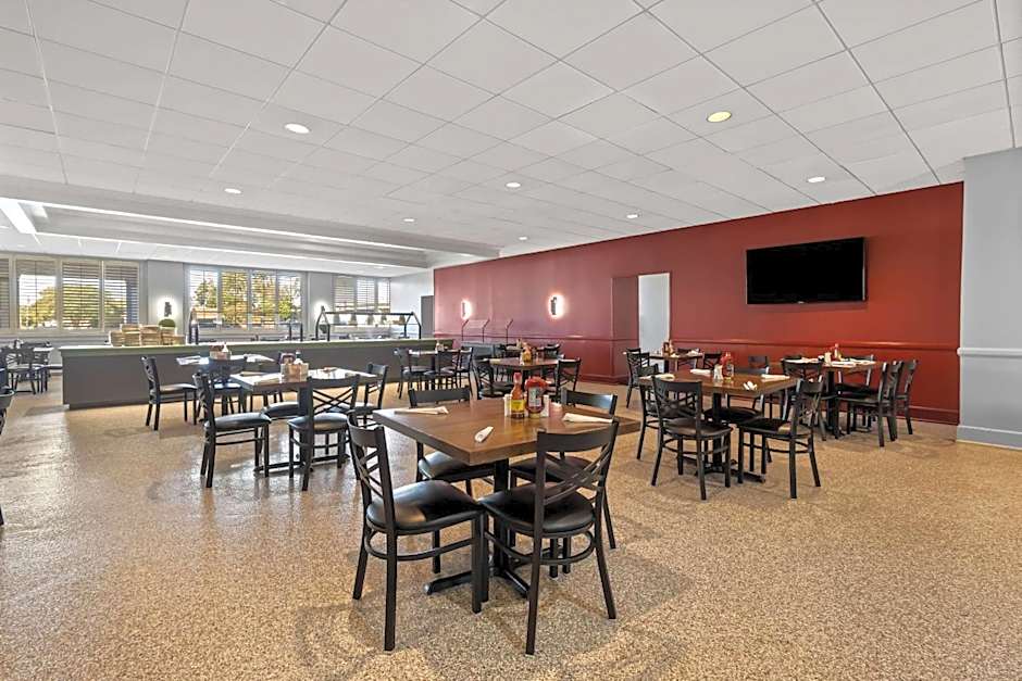 Quality Inn Morgan City