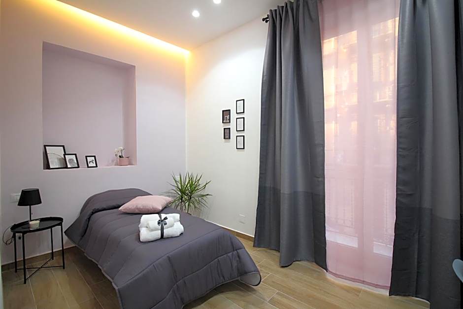 Solli Rooms