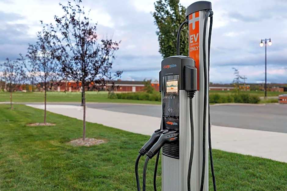 Microtel Inn & Suites by Wyndham Lac-Megantic