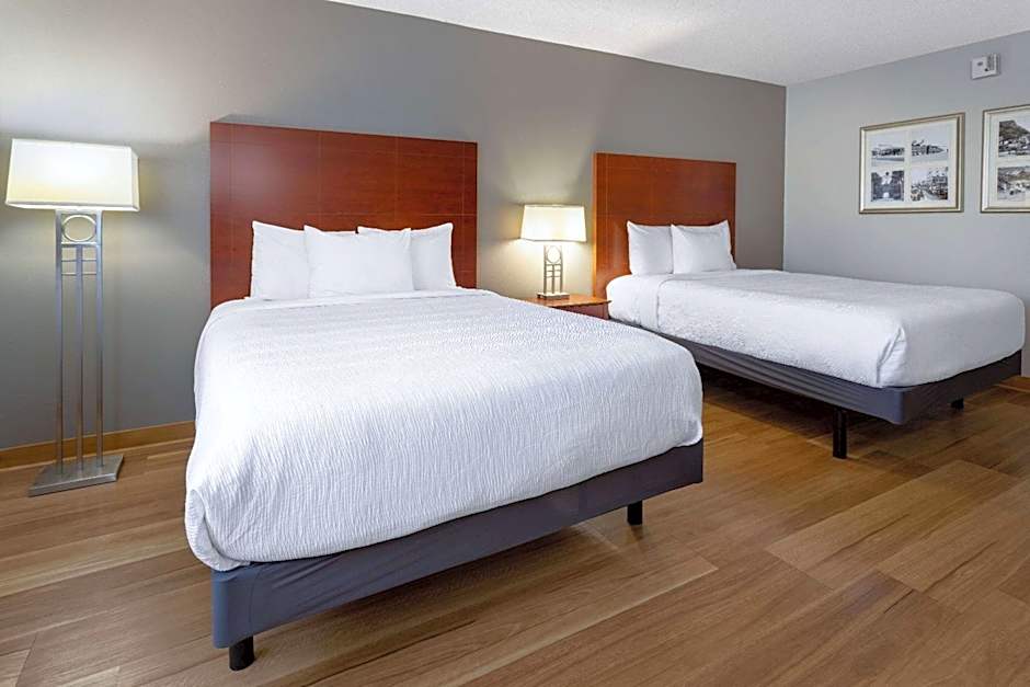 Wingate by Wyndham Valdosta/Moody AFB