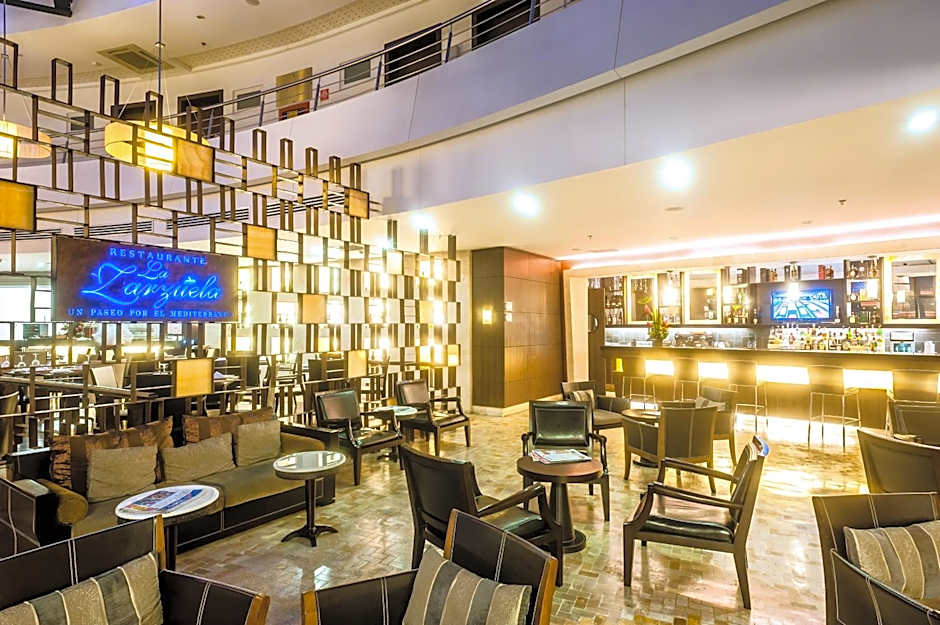 Hotel Spiwak Chipichape Cali