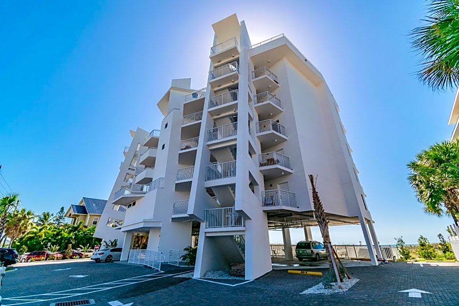 Provident Oceana Beachfront Suites