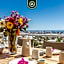Brand New 3 BR Penthouse - Oceanview Rooftop Pool