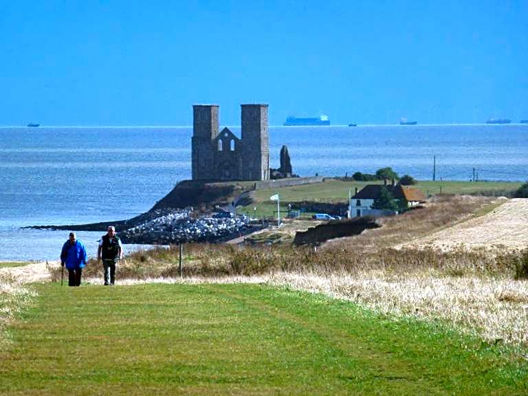 Oyster Etchingham SEAVIEW